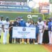 Club Atlético Licey celebra el Día de Reyes