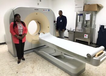 CEMADOJA resalta cierra con más de 100 mil estudios diagnósticos y cero deudas con proveedores 2022a