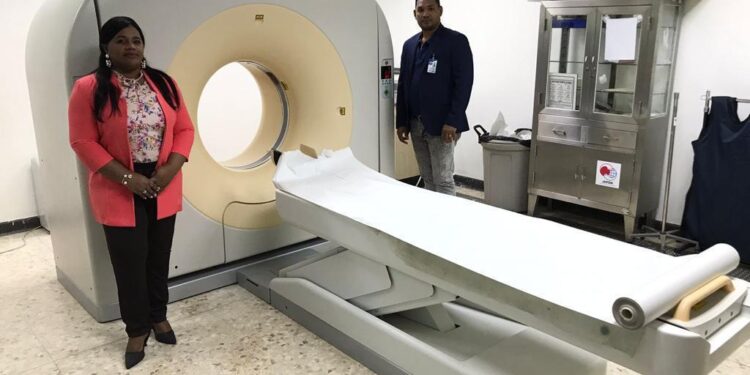 CEMADOJA resalta cierra con más de 100 mil estudios diagnósticos y cero deudas con proveedores 2022a