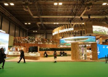 Popular reafirmará apoyo al turismo en la FITUR 2023 