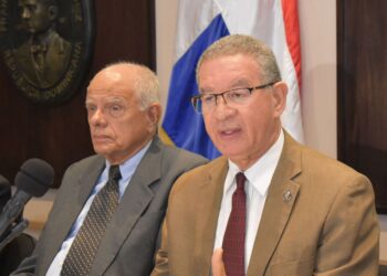 Duartianos intensificarán esfuerzos para que comunidad internacional auxilie Haití