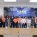 Embajador de Japón en RD resalta avances de la CNE y DC en materia de Gestión de Riesgos