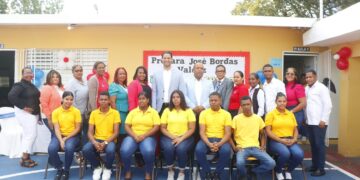 Dirección Regional 15 de Educación Inicia con éxito la docencia en el Subsistema de Jóvenes y Adultos