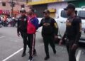 Policía captura a un hombre acusado de ultimar a una mujer de nacionalidad haitiana y su hija de 10 años