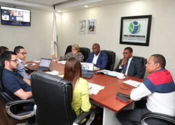 Pro Consumidor creará mecanismos para generar confianza en compras por Internet