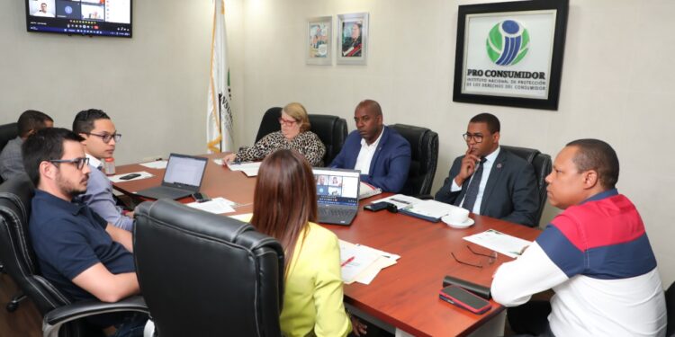 Pro Consumidor creará mecanismos para generar confianza en compras por Internet