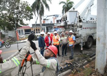 Edeeste destaca aportes de drones termográficos en prevención de averías eléctricas