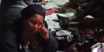 Armada Dominicana rescata náufragos desaparecidos 12 días tras haber salido a Puerto Rico