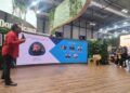 Dominicana una República de Records en Fitur 2023