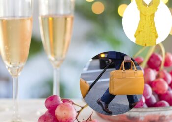 ¿Sabes el  significado de los rituales o creencias para despedir la Nochevieja o Fin de Año?