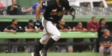 Gigantes ganan y comparten el primer lugar con Licey