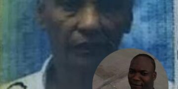 PN apresa presunto matador de señora de 89 años en SPM