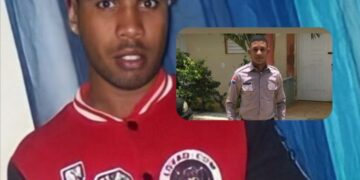 Se entrega "Danielito" acusado de quitarle la vida a raso y civil en Sabana Perdida