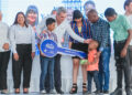 Presidente Abinader entrega 100 apartamentos en “Mi Vivienda Hato Nuevo”