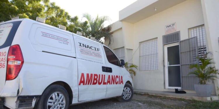 Niño de un año fallece por ingesta de alcohol