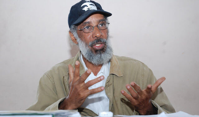 Juan Hubieres saluda decisión del Gobierno de crear 300 mil empleos para la juventud del país