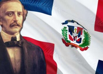 26 de Enero: Día del Natalicio de Juan Pablo Duarte