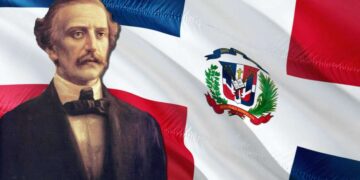 26 de Enero: Día del Natalicio de Juan Pablo Duarte