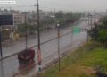 Incrementos nubosos en la tarde con lluvias en varios puntos del país