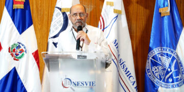 ONESVIE designa comisión técnica para investigar causas que provocaron desplome de edificio en La Vega