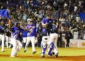 Licey supera a Gigantes y jugará la final contra Estrellas