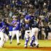 Licey supera a Gigantes y jugará la final contra Estrellas