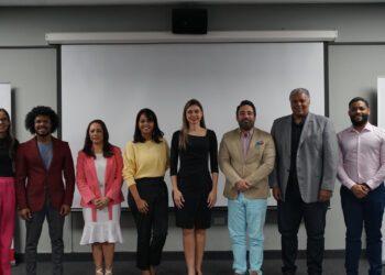 Dirección de Cine presenta plataforma de Sistema de Registro "Box Office”