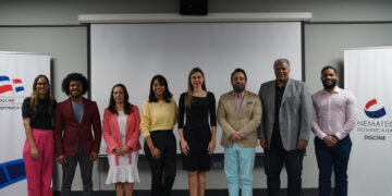 Dirección de Cine presenta plataforma de Sistema de Registro "Box Office”