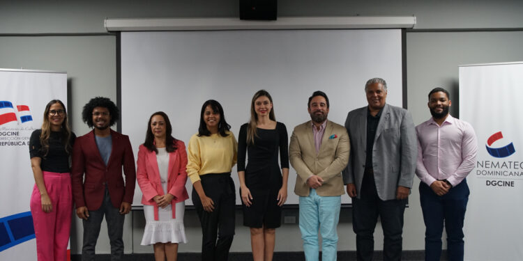 Dirección de Cine presenta plataforma de Sistema de Registro "Box Office”