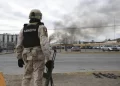 Motín en cárcel de Ciudad Juárez deja al menos 14 muertos, otros 10 se fugaron