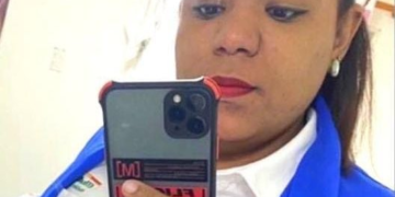 Recuperan cuerpo de mujer estaba atrapada en derrumbe en La Vega