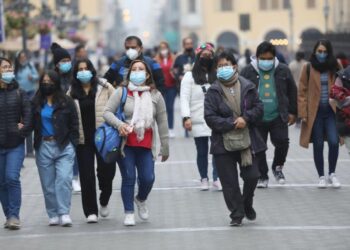 Estados Unidos dejará de considerar al COVID-19 como emergencia nacional