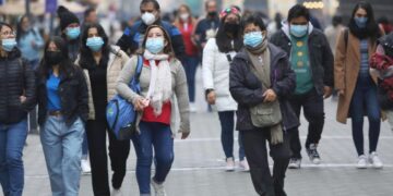 Estados Unidos dejará de considerar al COVID-19 como emergencia nacional