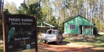 Medio Ambiente resalta implementación de los Planes de Manejo; Garantía de la Integridad de las Áreas Protegidas 