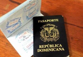 Guatemala solicitará visa a dominicanos por incremento de flujo irregular