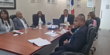 Pro Consumidor imparte taller de capacitación sobre publicidad engañosa a agencia homóloga de Guatemala