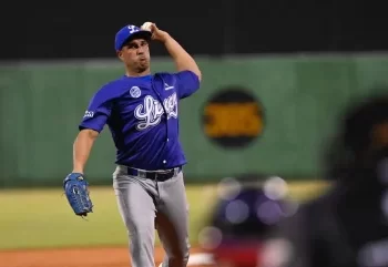 Blanco, Rojas Jr. y Valdés se combinan para llevar a Tigres a igualar la serie ante Estrellas