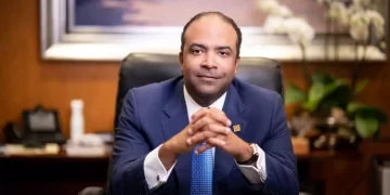 Afirma que indicadores de Banreservas reflejan gran fortaleza institucional y financiera