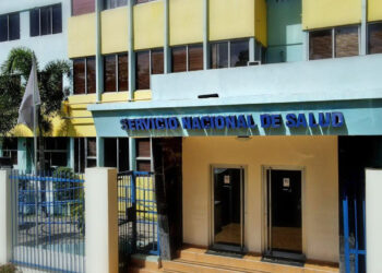 SNS implementa plan para fortalecer seguridad hospitalaria a nivel nacional