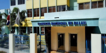 SNS implementa plan para fortalecer seguridad hospitalaria a nivel nacional
