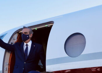 Presidente Abinader viaja este lunes a Buenos Aires, Argentina Argentina