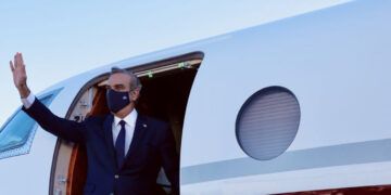 Presidente Abinader viaja este lunes a Buenos Aires, Argentina Argentina