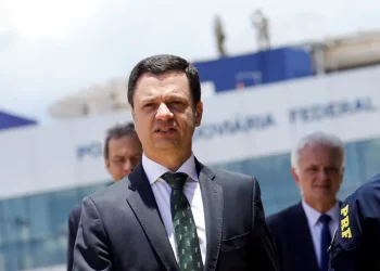 Arrestaron en Brasilia a Anderson Torres, el ex ministro de Justicia de Bolsonaro