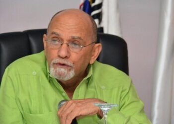 Delegado reformista ante la JCE afirma PRSC no irá solo a las elecciones del 2024