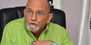 Delegado reformista ante la JCE afirma PRSC no irá solo a las elecciones del 2024