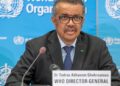 OMS dirá hoy si el Covid sigue constituyendo una emergencia de salud pública