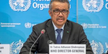 OMS dirá hoy si el Covid sigue constituyendo una emergencia de salud pública