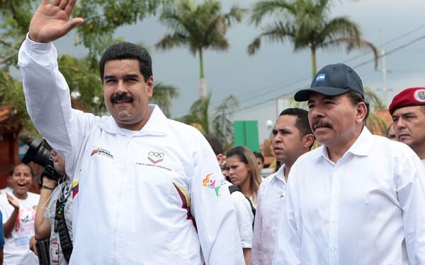 Venezuela, Haití y Nicaragua son los países más corruptos de América según Transparencia Internacional