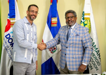 ProDominicana promueve el incremento de la exportación y la atracción de inversión en Dajabón