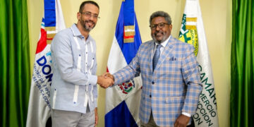 ProDominicana promueve el incremento de la exportación y la atracción de inversión en Dajabón